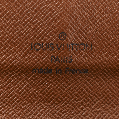 Louis Vuitton Monogram Portefeuille Long Modulable Wallet 7 of 13
