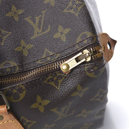Louis Vuitton Monogram Speedy 35 10 of 10