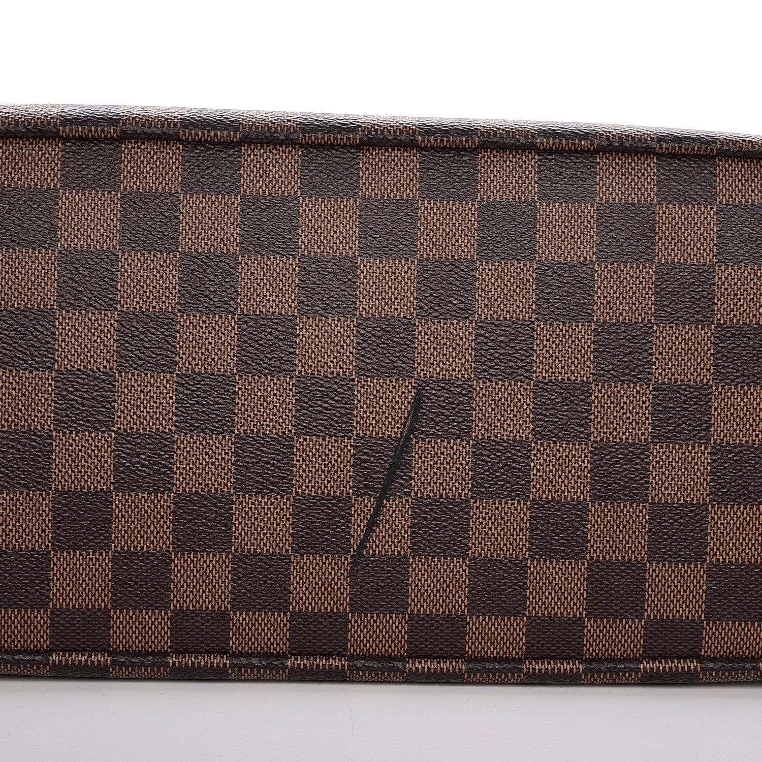 Louis Vuitton Damier Ebene Kensington 10 of 14