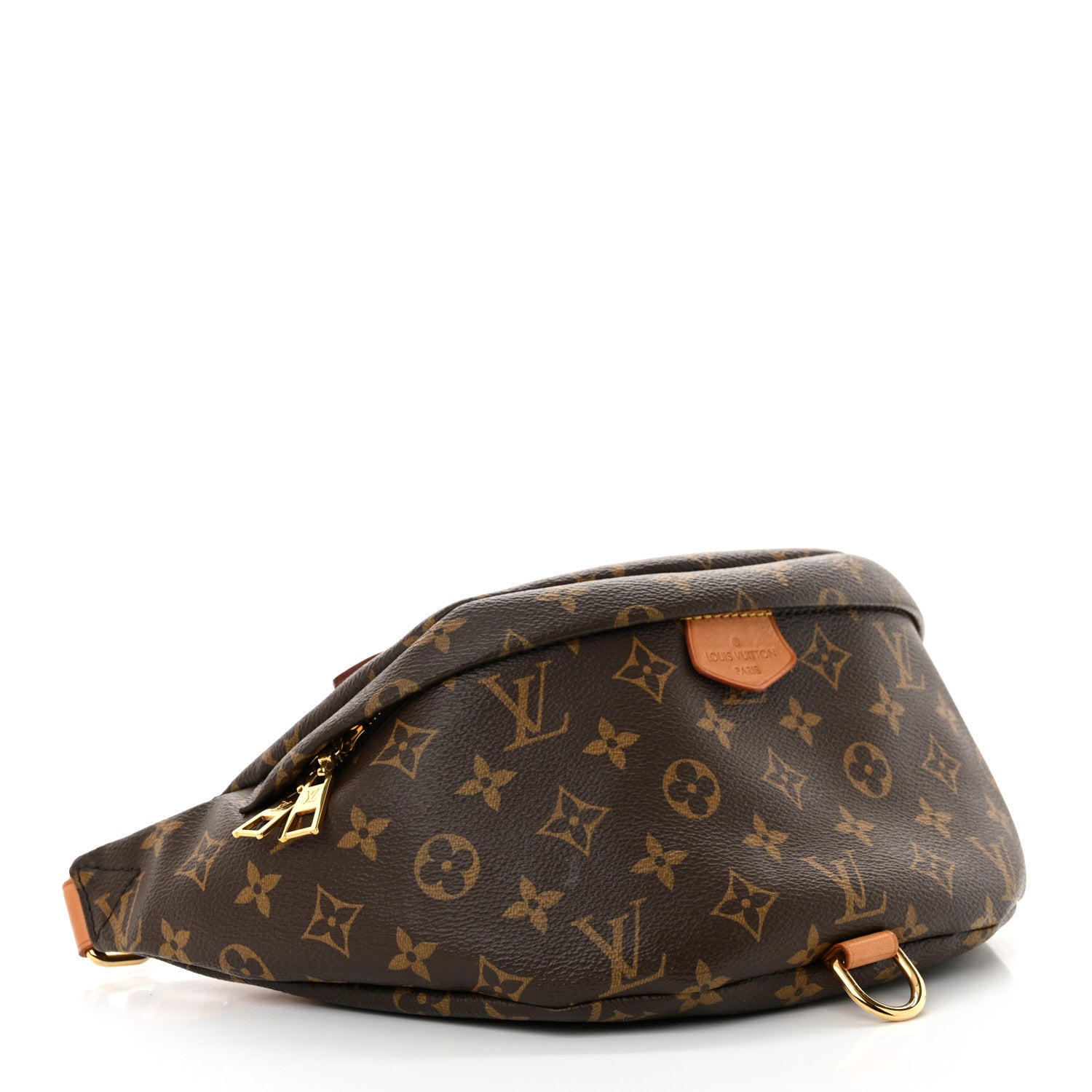Louis Vuitton Monogram Bumbag 4 of 10