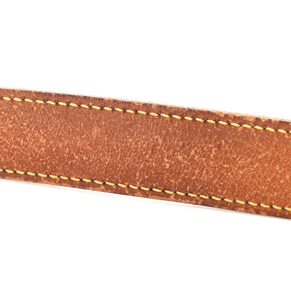 Louis Vuitton Monogram Croissant MM 13 of 14