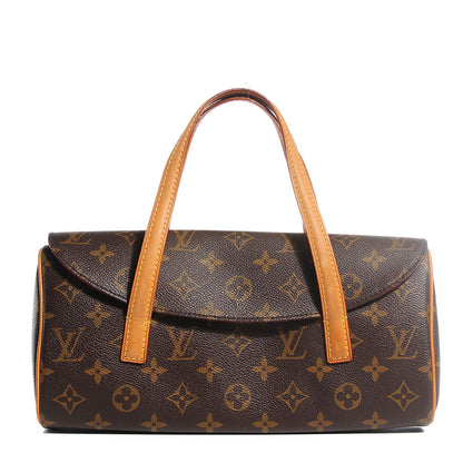 Louis Vuitton Monogram Sonatine 1 of 7