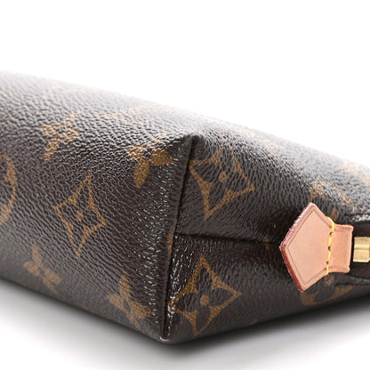 Louis Vuitton Monogram Cosmetic Pouch GM 8 of 8