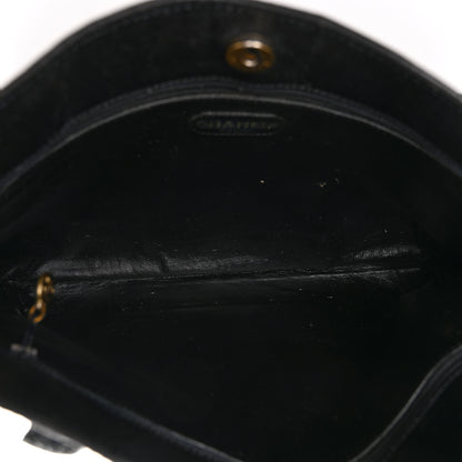 Chanel Caviar Tote Black 5 of 11