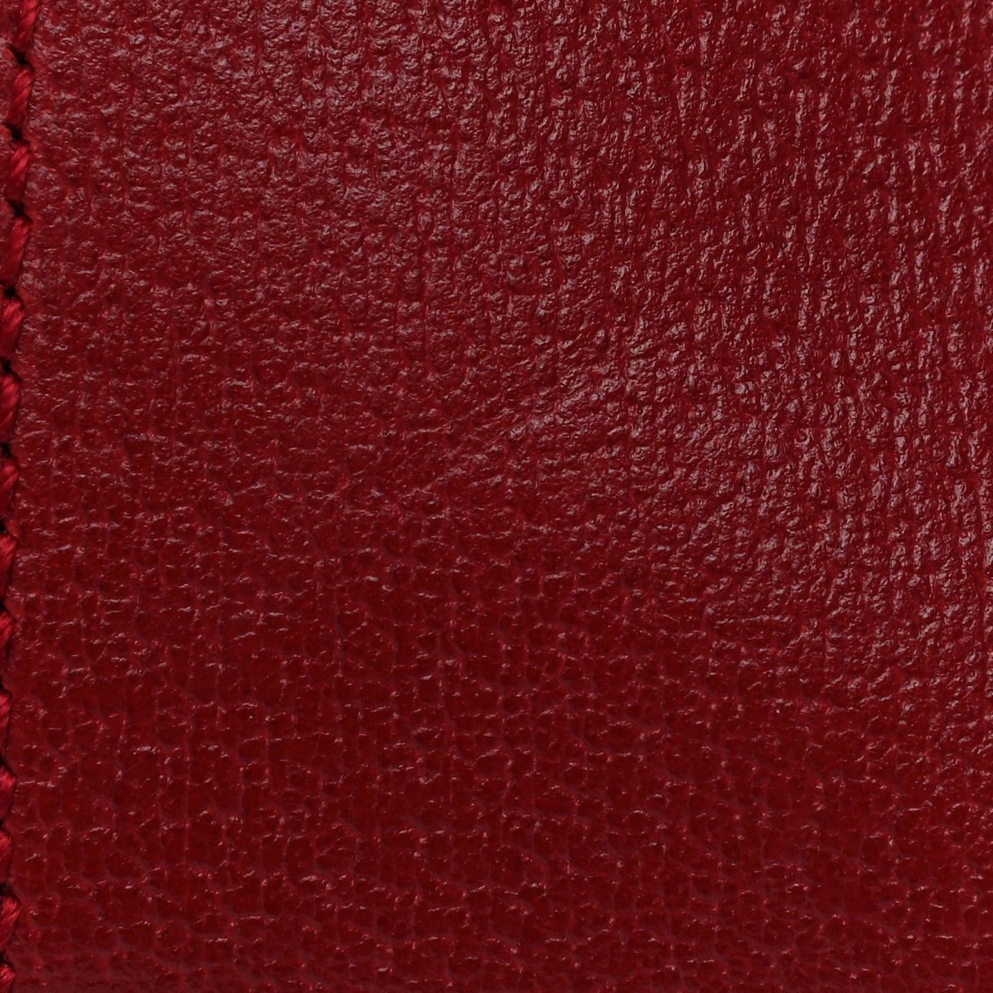 GG Supreme Monogram Flora Web Large Ophidia Tote Red