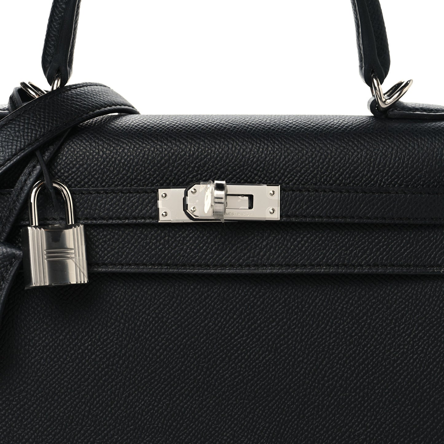 Epsom Kelly Sellier 25 Black