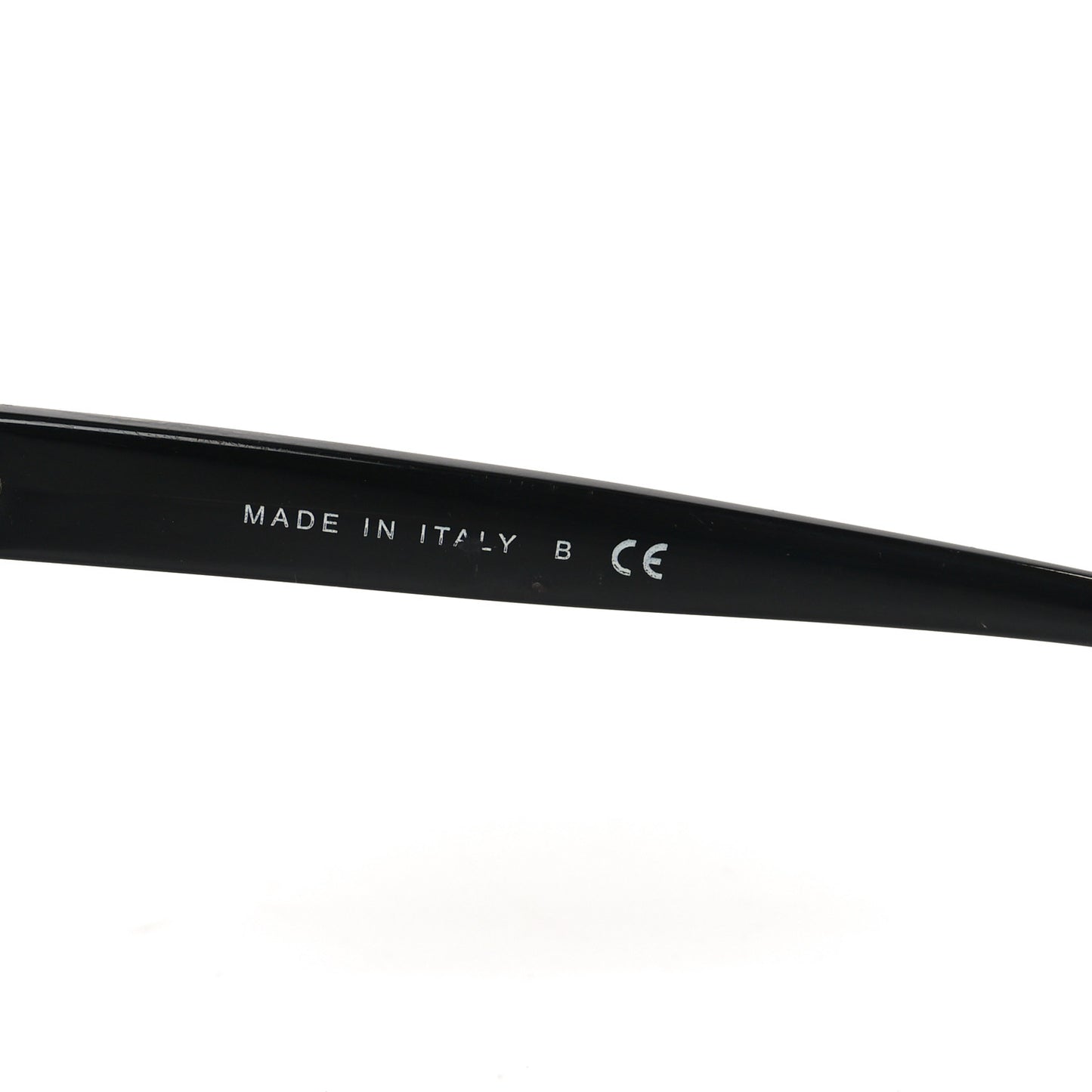 Acetate CC Cat Eye Summer Sunglasses 5350 Black Blue