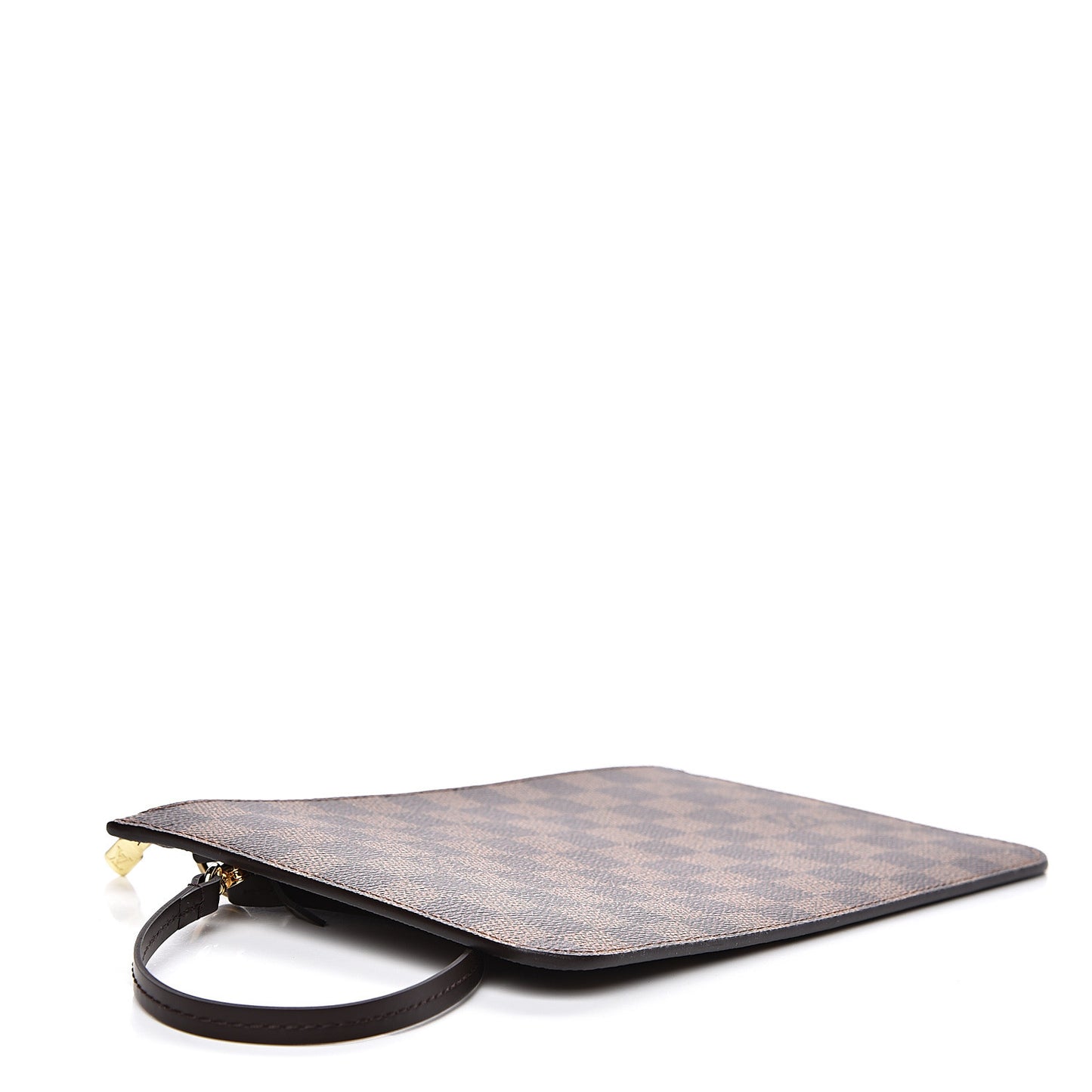 Damier Ebene Neverfull MM GM Pochette
