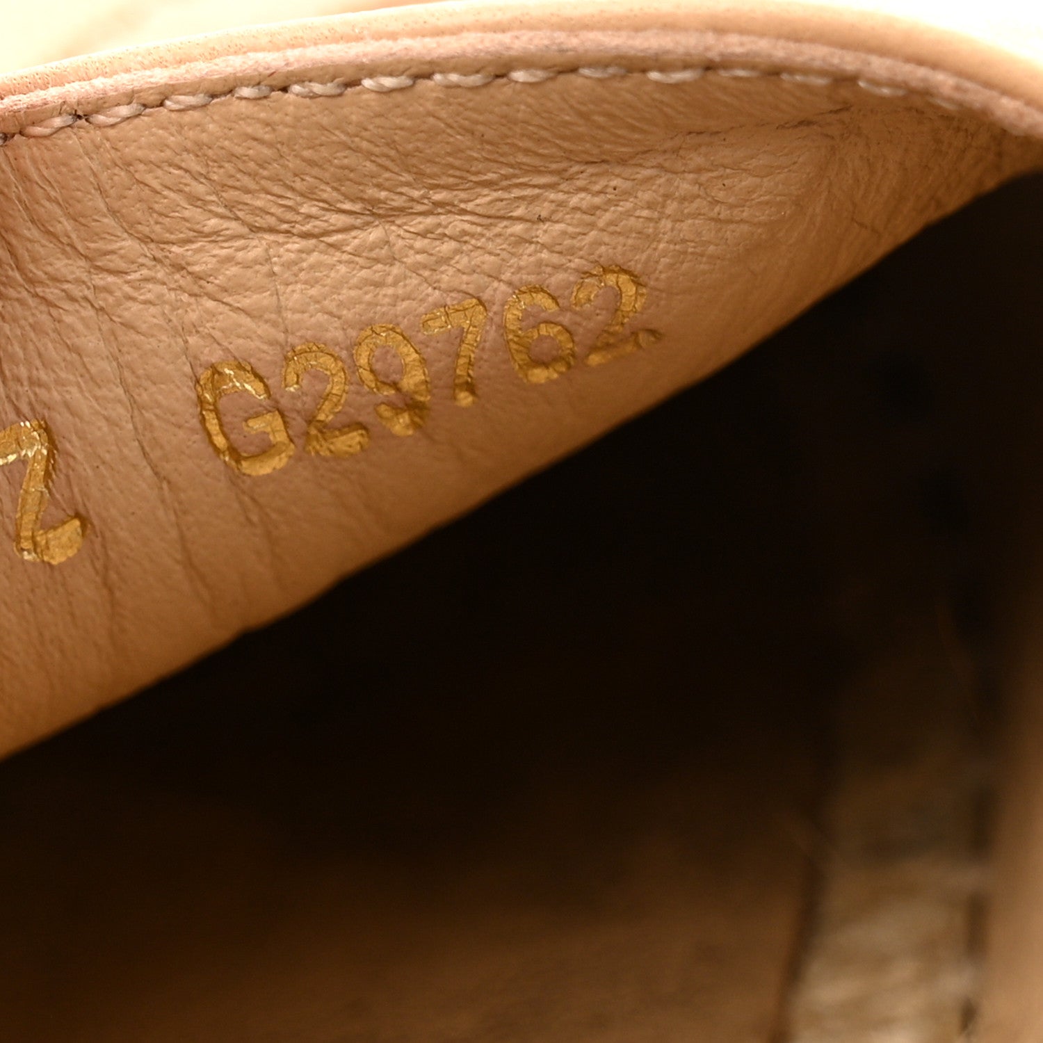 Chanel Lambskin CC Espadrilles 36 Beige Black 9 of 14