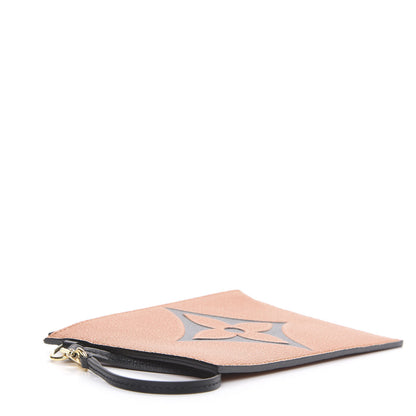 Louis Vuitton Crafty NeoNeo MM Pouch Creme Caramel 4 of 7