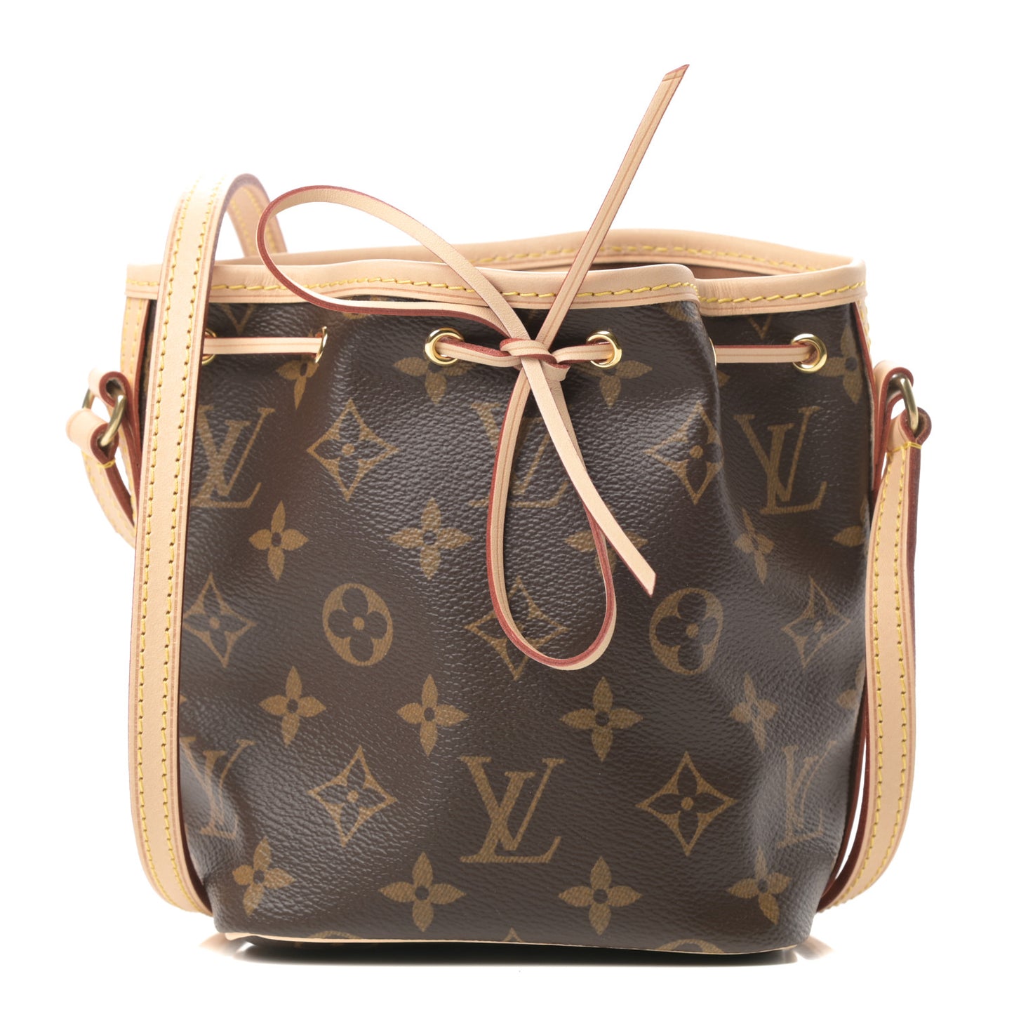 Monogram Nano Noe