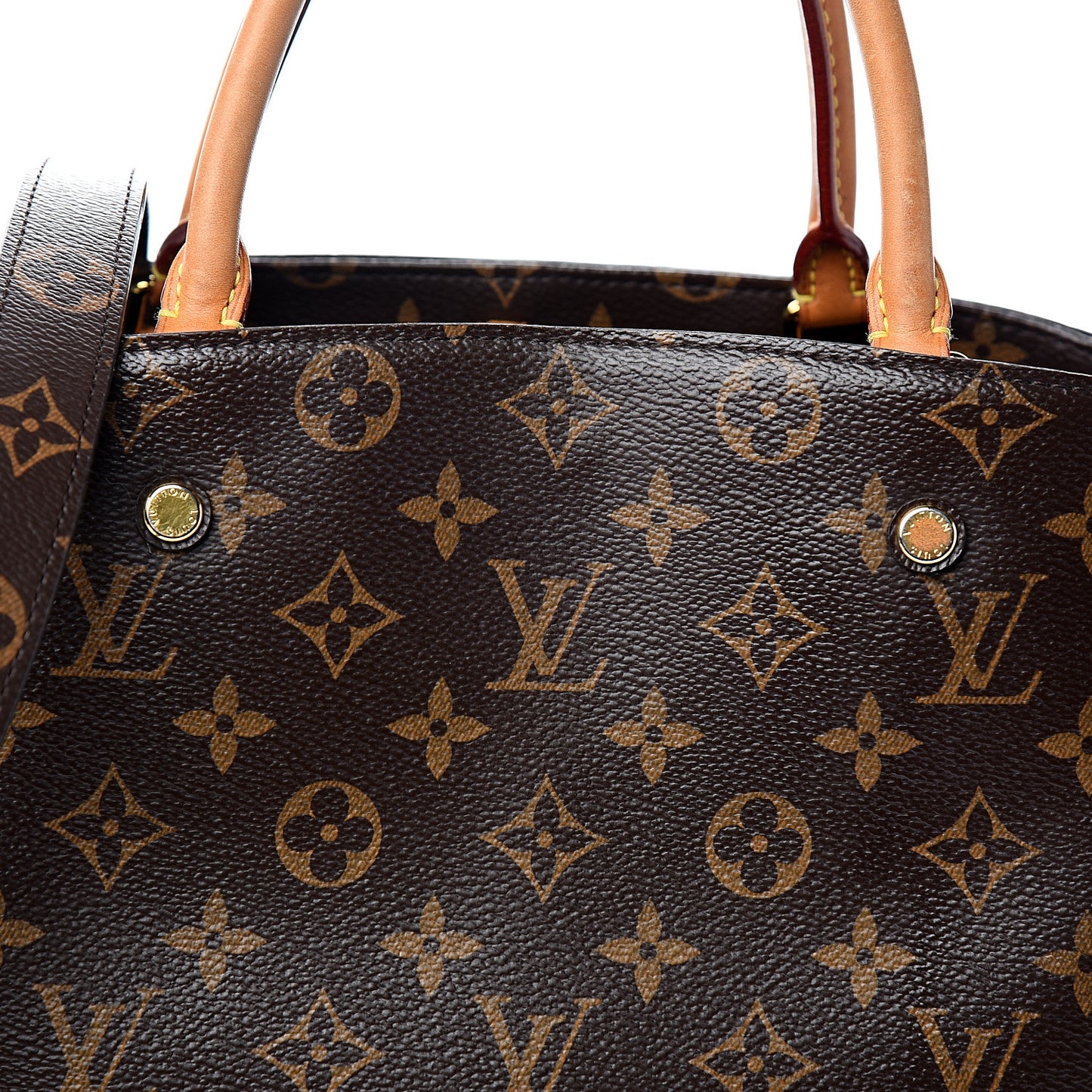 Monogram Montaigne MM
