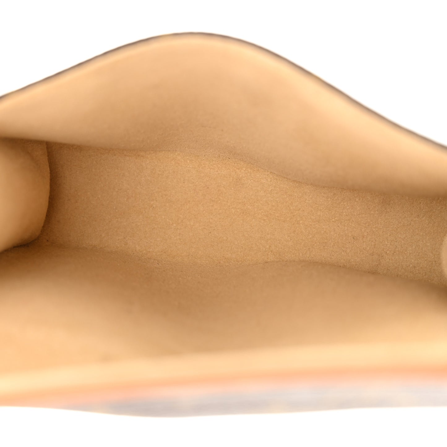 Monogram Pochette Florentine XS