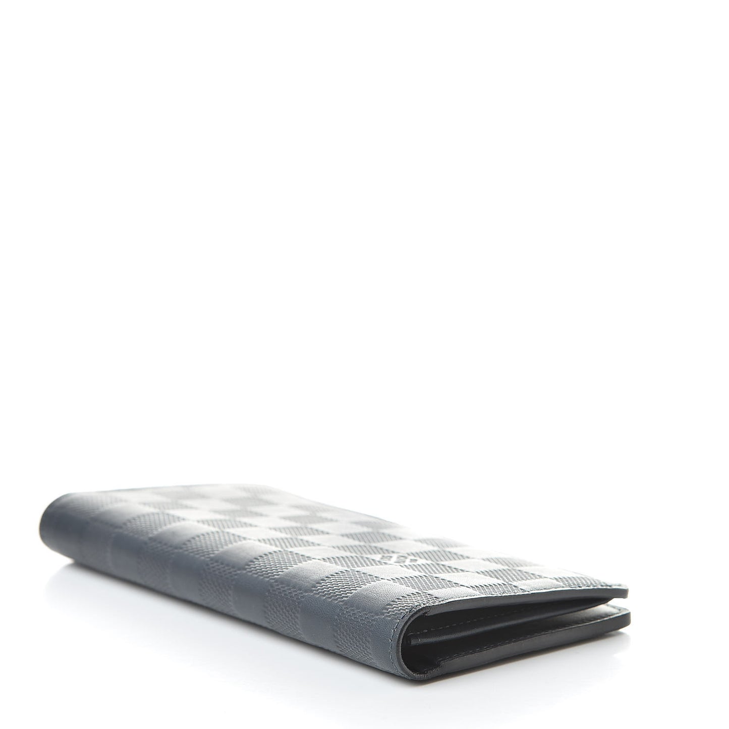 Damier Infini Brazza Wallet Cosmos