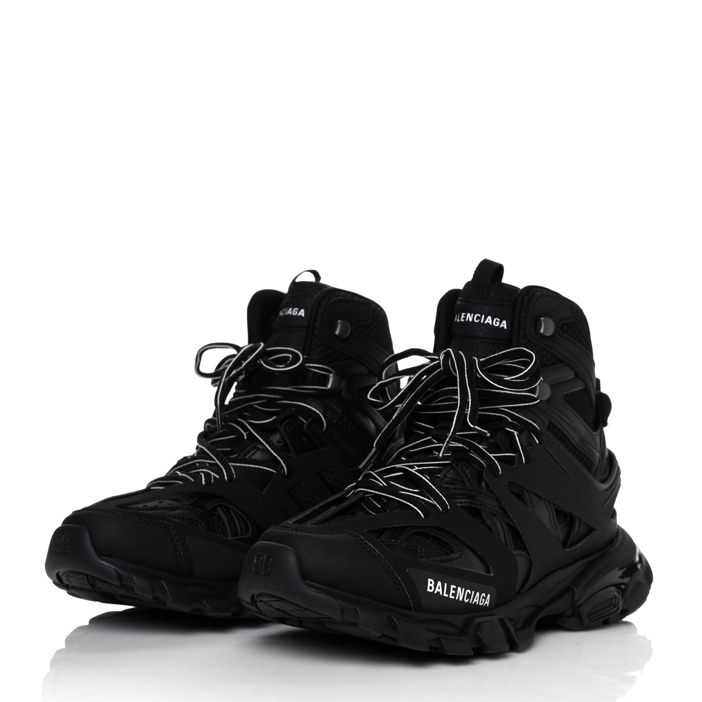 Mesh Nylon Womens Track Hike Sneakers 39 Black