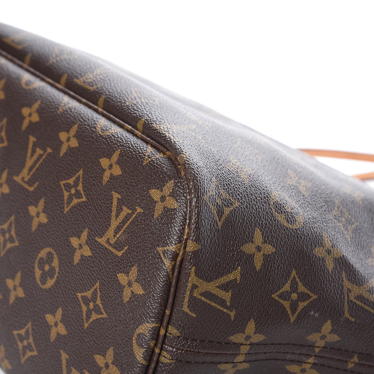 Monogram Neo Neverfull MM