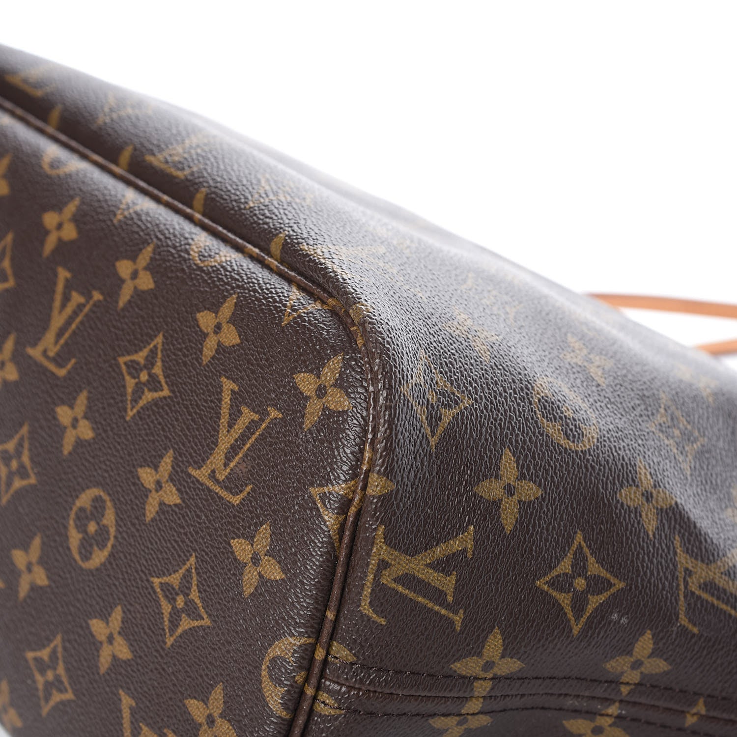 Louis Vuitton Monogram Neo Neverfull MM 12 of 19
