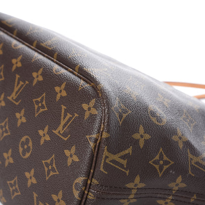 Louis Vuitton Monogram Neo Neverfull MM 12 of 19
