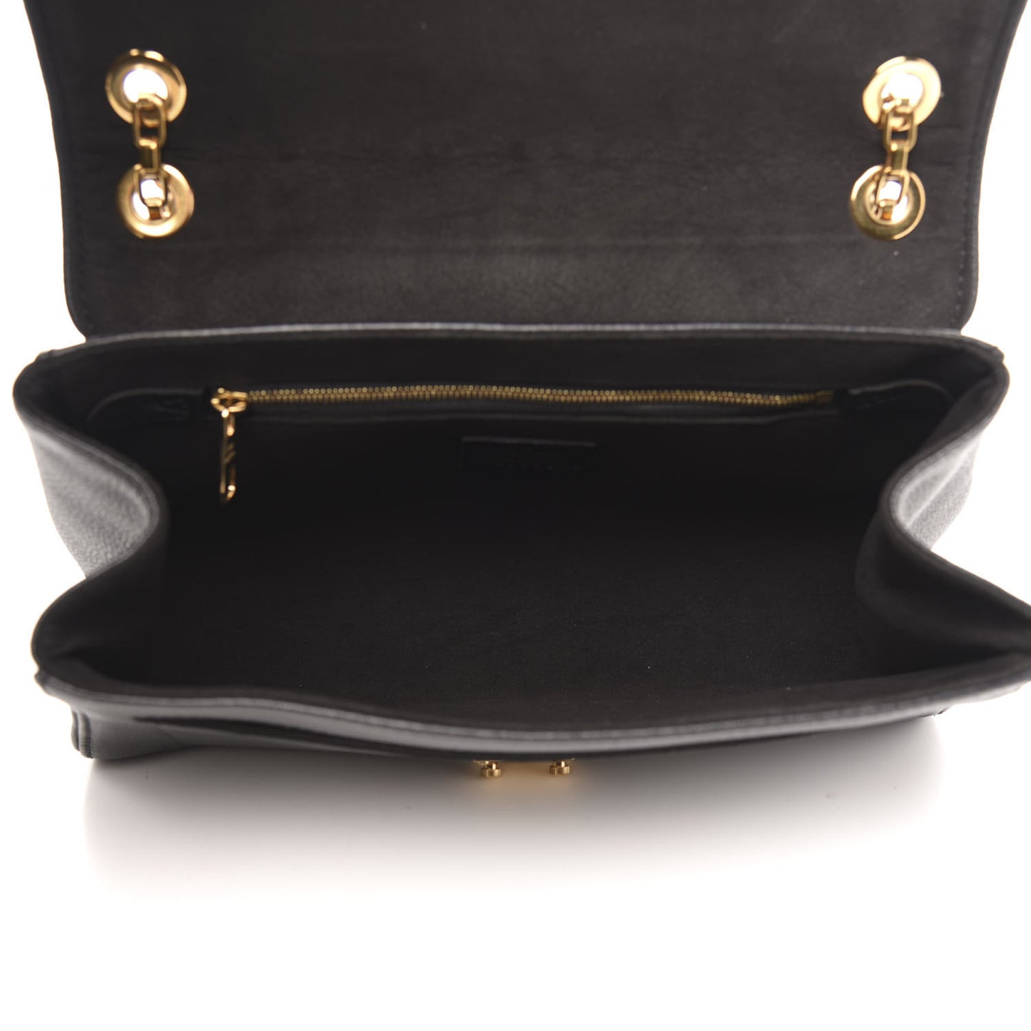 Empreinte Saint Germain PM Black