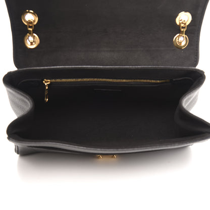Louis Vuitton Empreinte Saint Germain PM Black 5 of 8