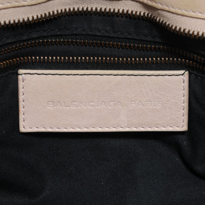Balenciaga Agneau Classic Hardware Part Time Bois de Rose 7 of 11