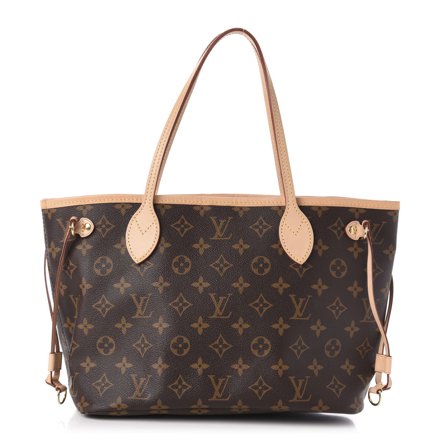 Monogram Neo Neverfull PM Pivoine