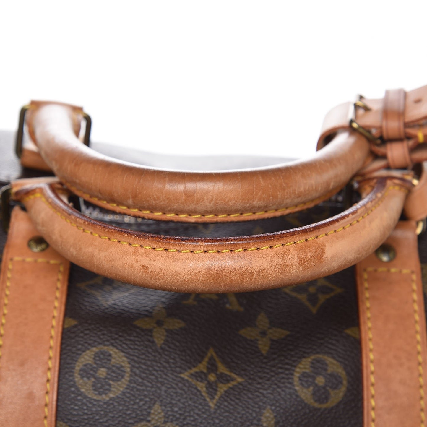 Monogram Keepall 55