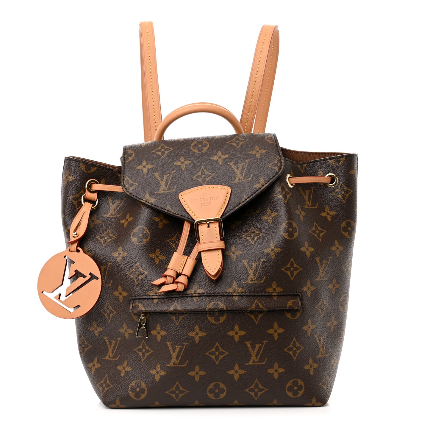 Monogram Montsouris PM
