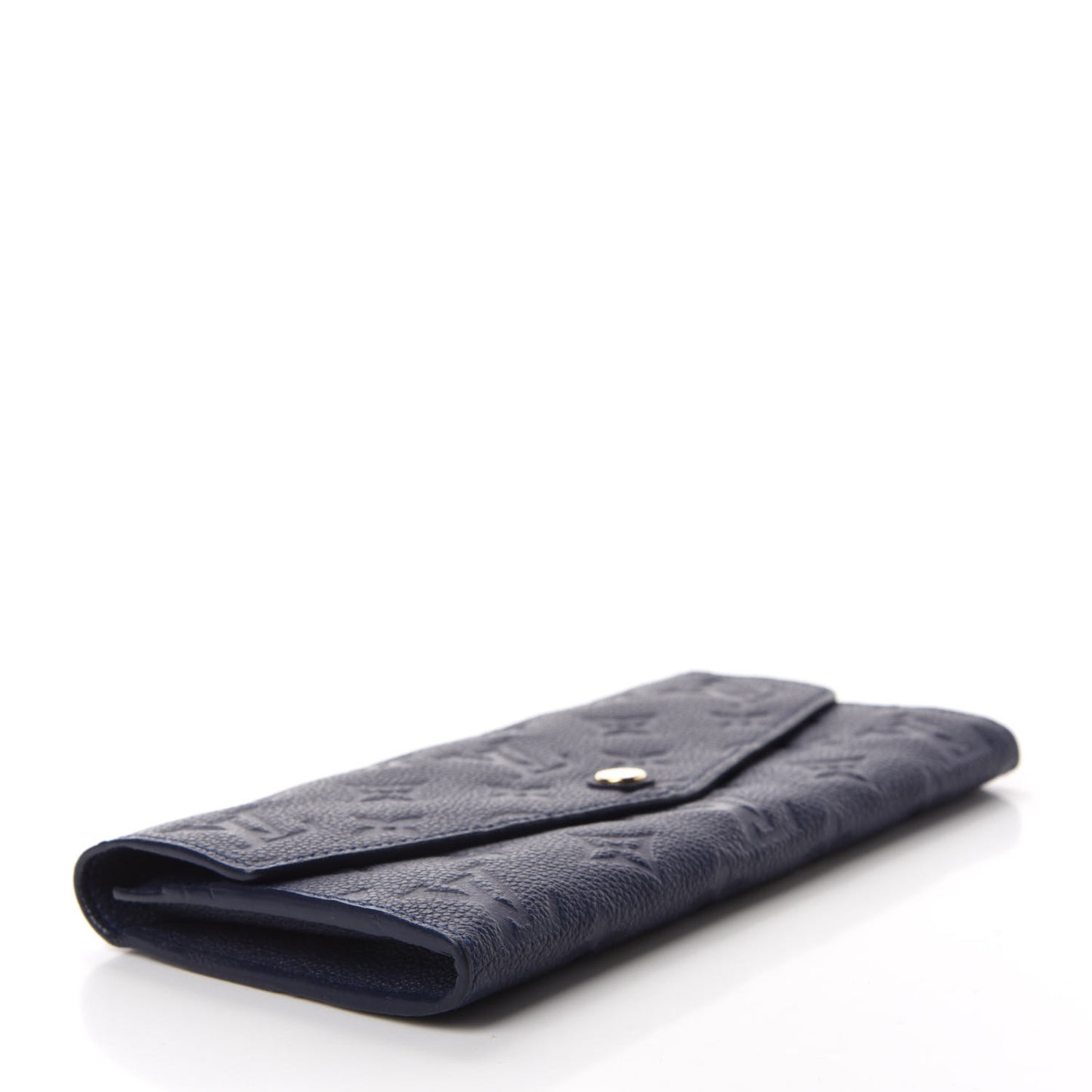 Empreinte Curieuse Wallet Iris