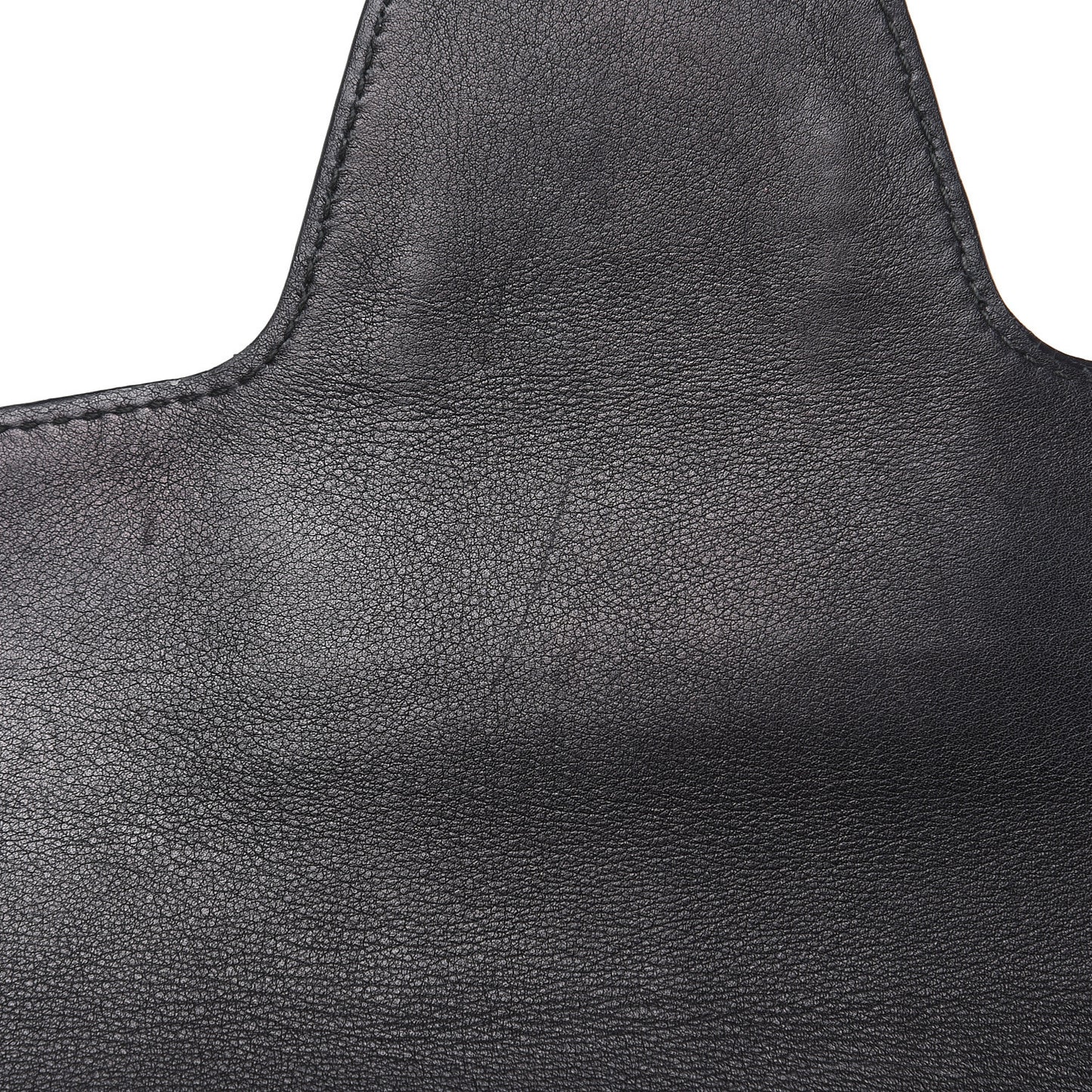Guccissima Large Emily Chain Shoulder Bag Black