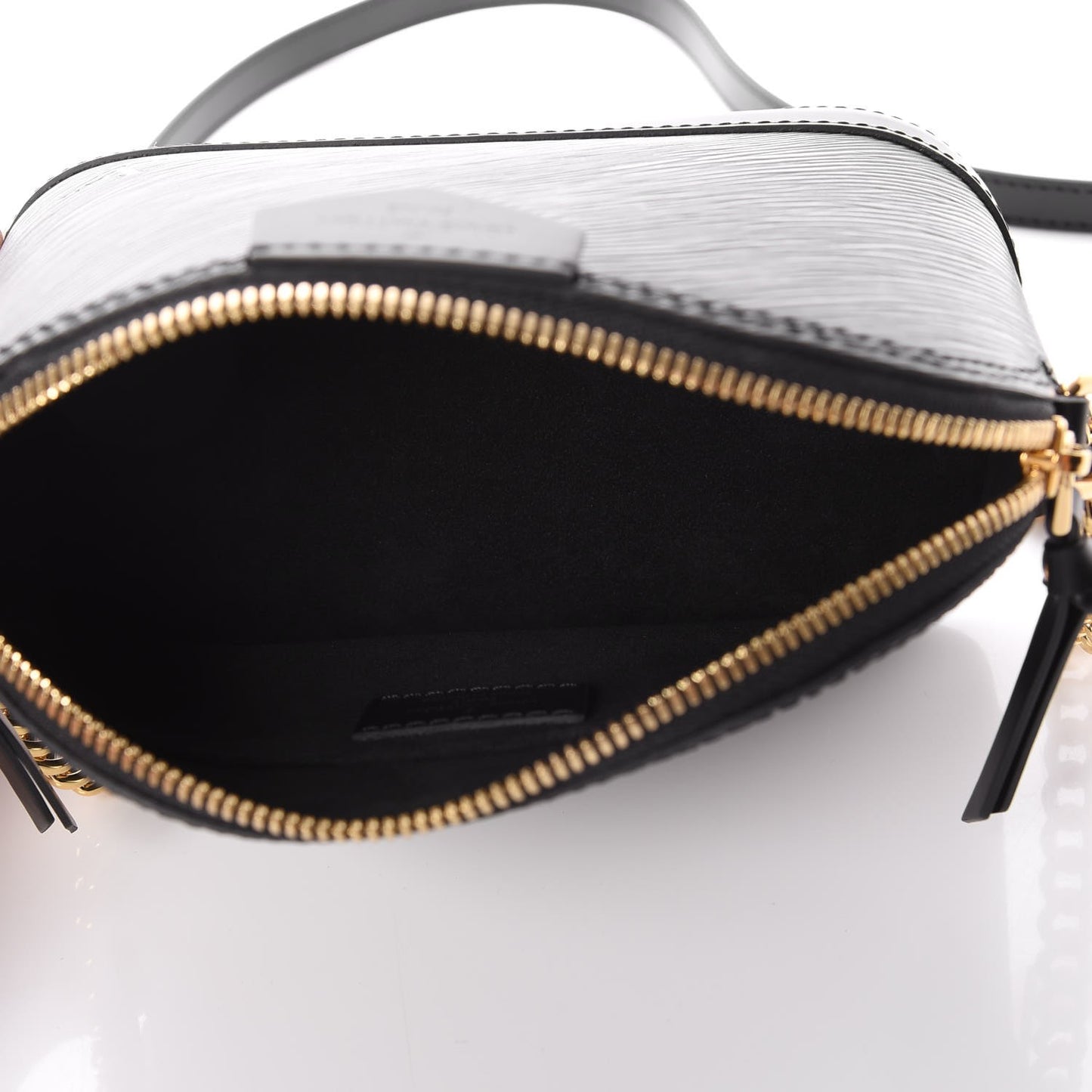 Epi Alma Mini Black