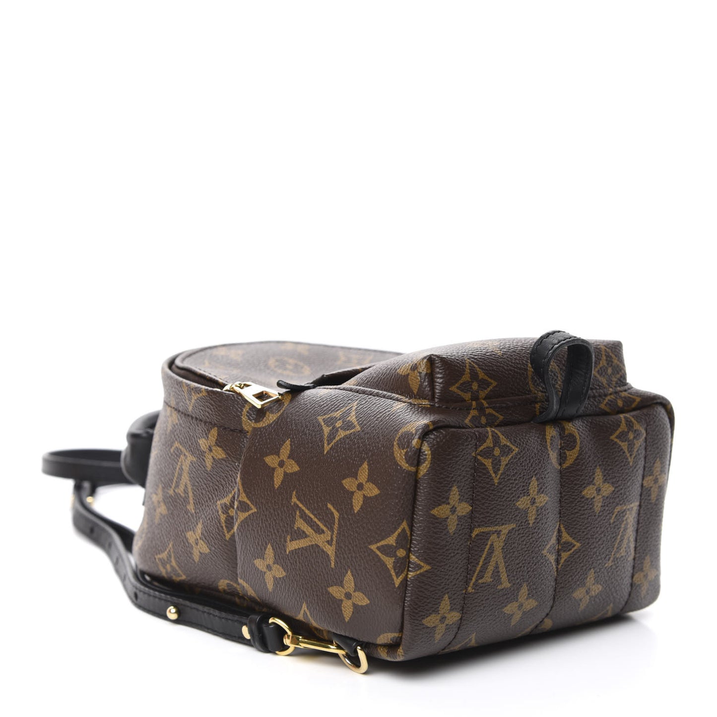 Monogram Palm Springs Backpack Mini