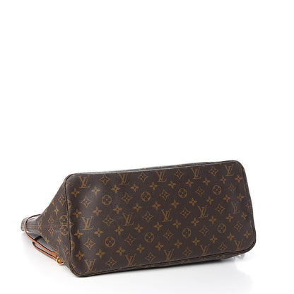 Louis Vuitton Monogram Neverfull GM 3 of 11