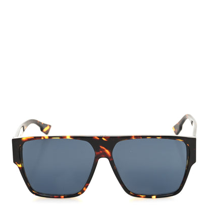 Christian Dior Dior Hit Sunglasses Tortoise 2 of 6