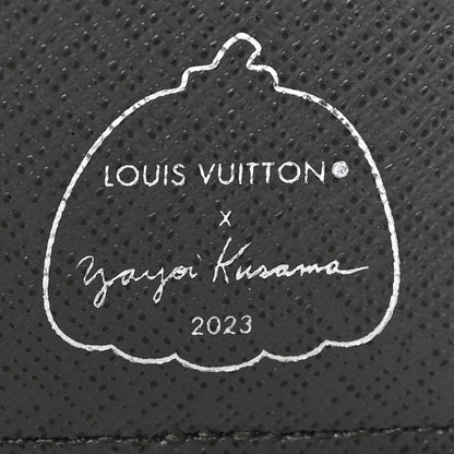 Louis Vuitton LV X YK Monogram Eclipse Reverse Pocket Organizer 6 of 7