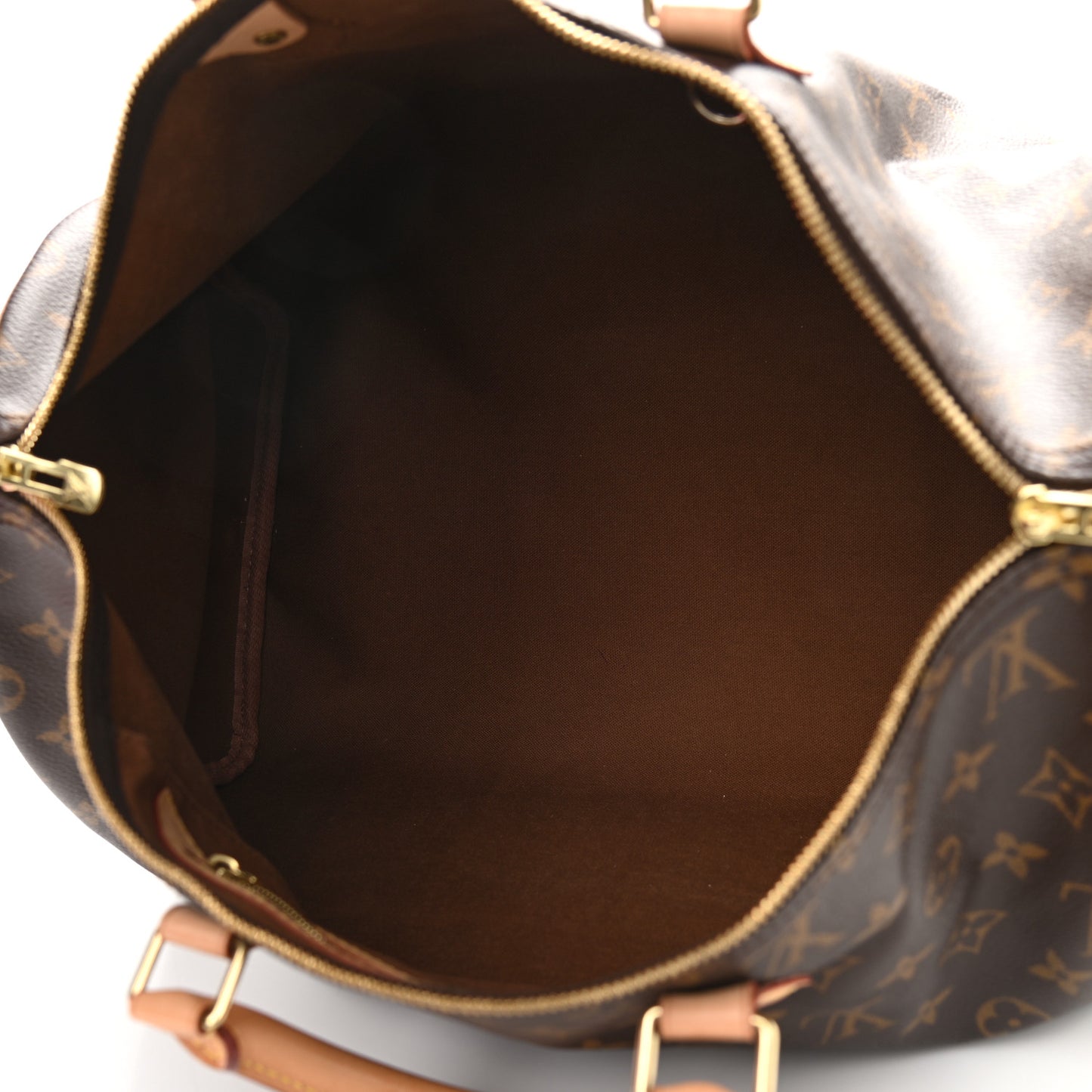 Monogram Speedy Bandouliere 40