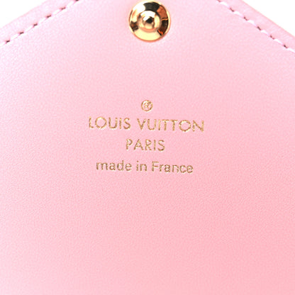 Louis Vuitton Monogram Kirigami Pochette Set 8 of 8