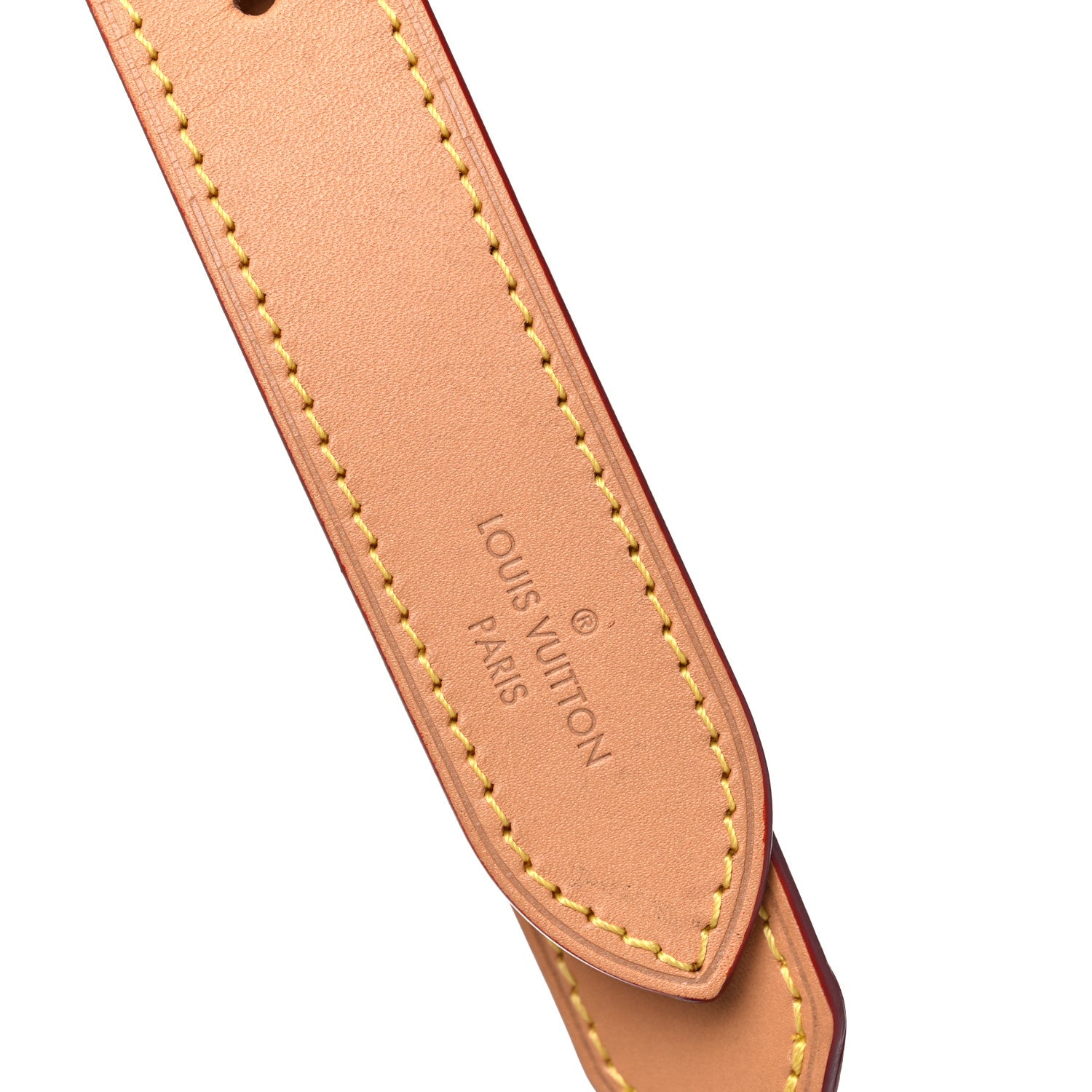 Louis Vuitton Monogram Odeon MM Natural 18 of 20