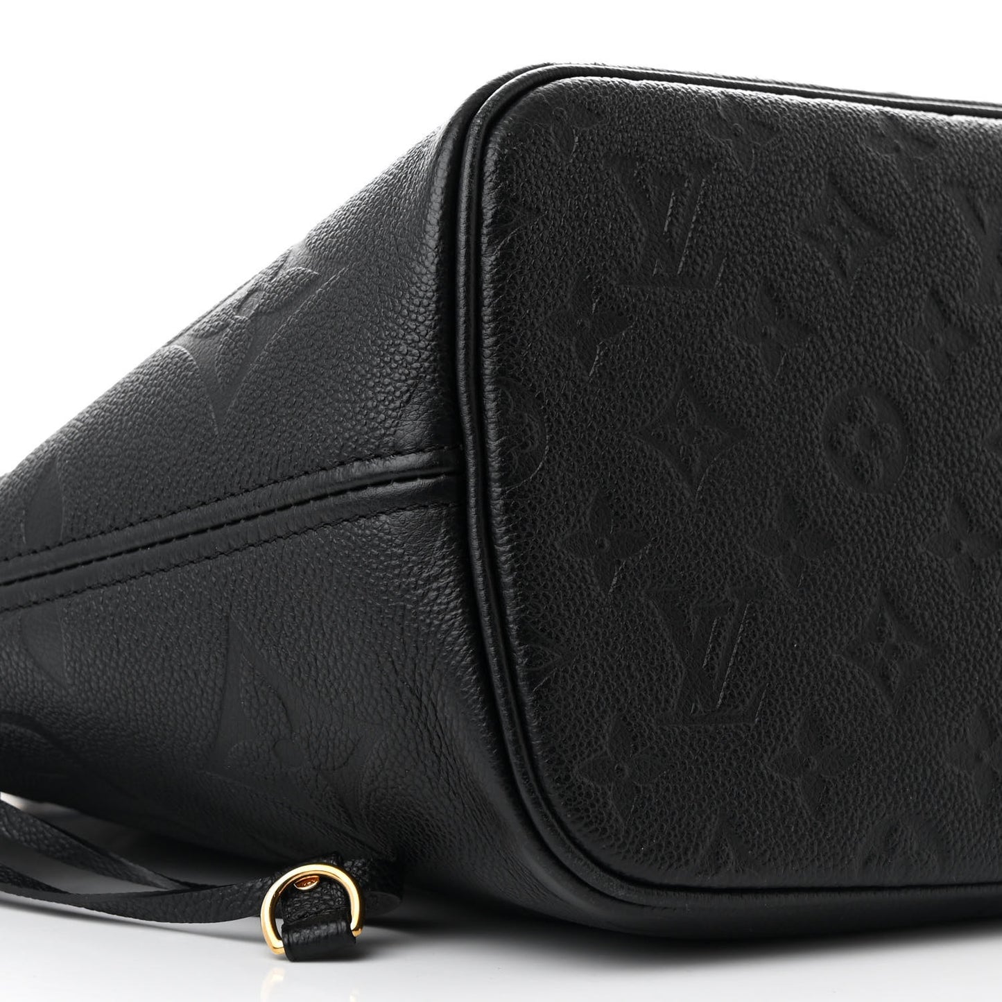 Empreinte Monogram Giant Neverfull MM Black