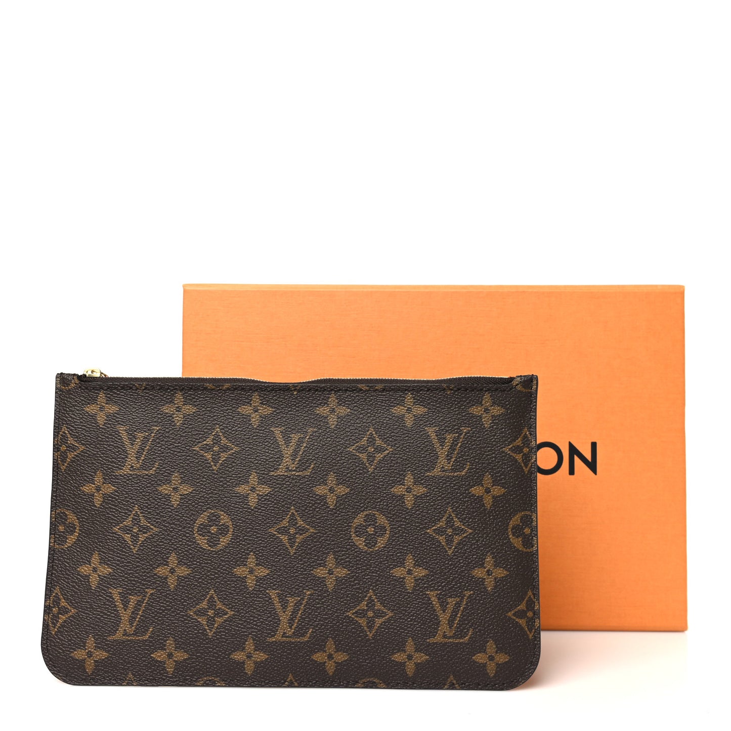Monogram Neverfull MM GM Pochette