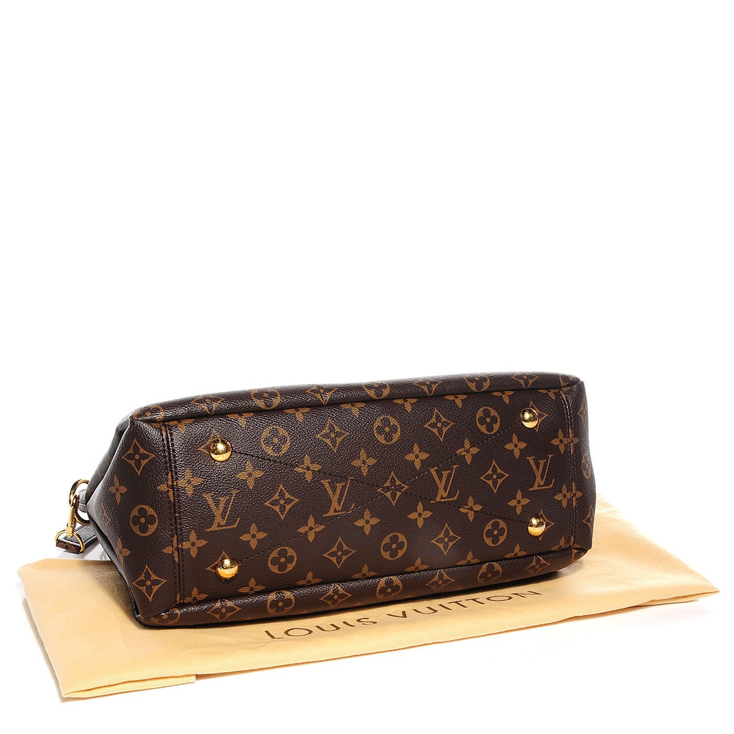 Monogram Pallas Aurore