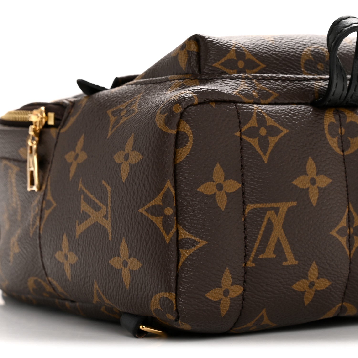 Louis Vuitton Monogram Palm Springs Backpack Mini 14 of 25