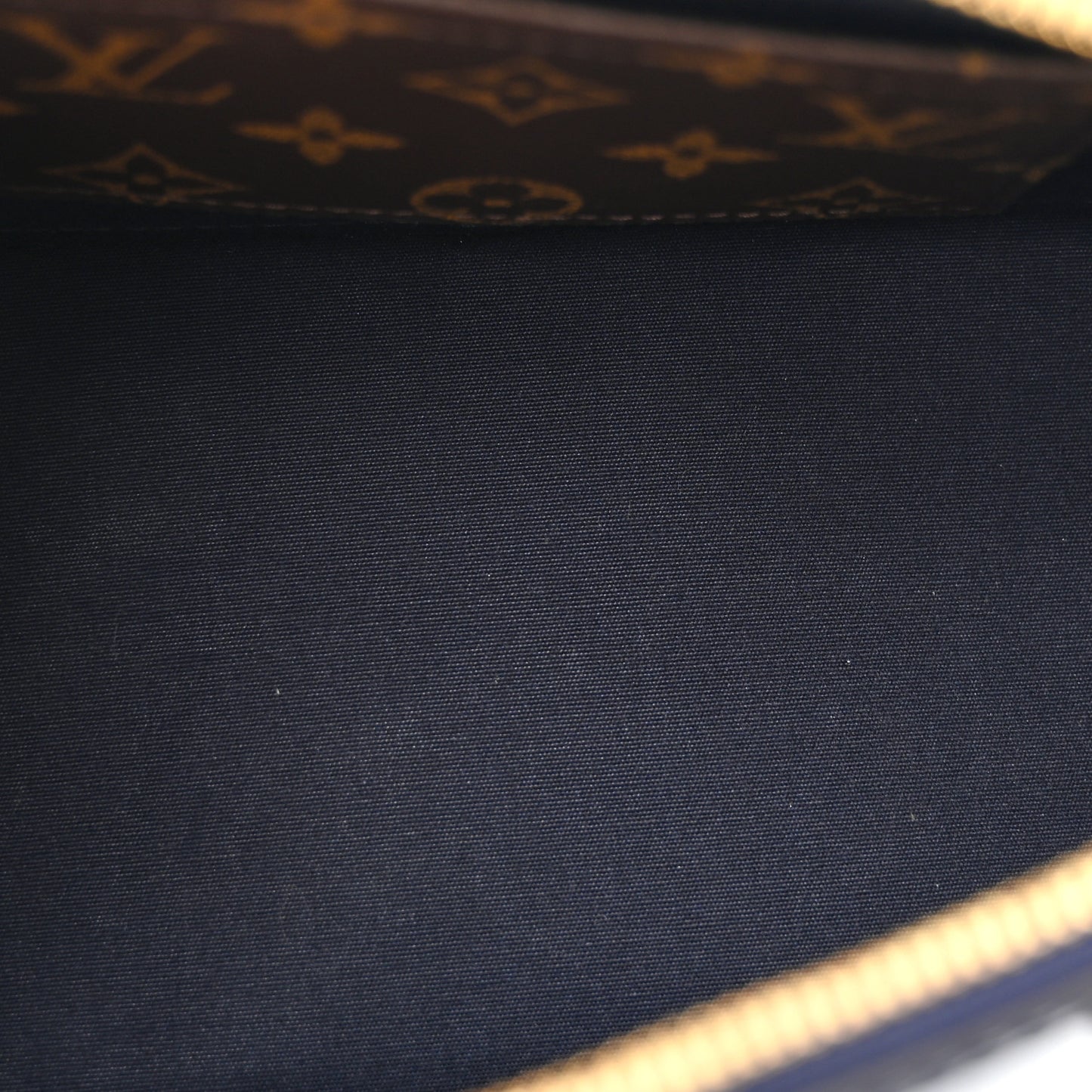 Patent Monogram Alma BB Marine