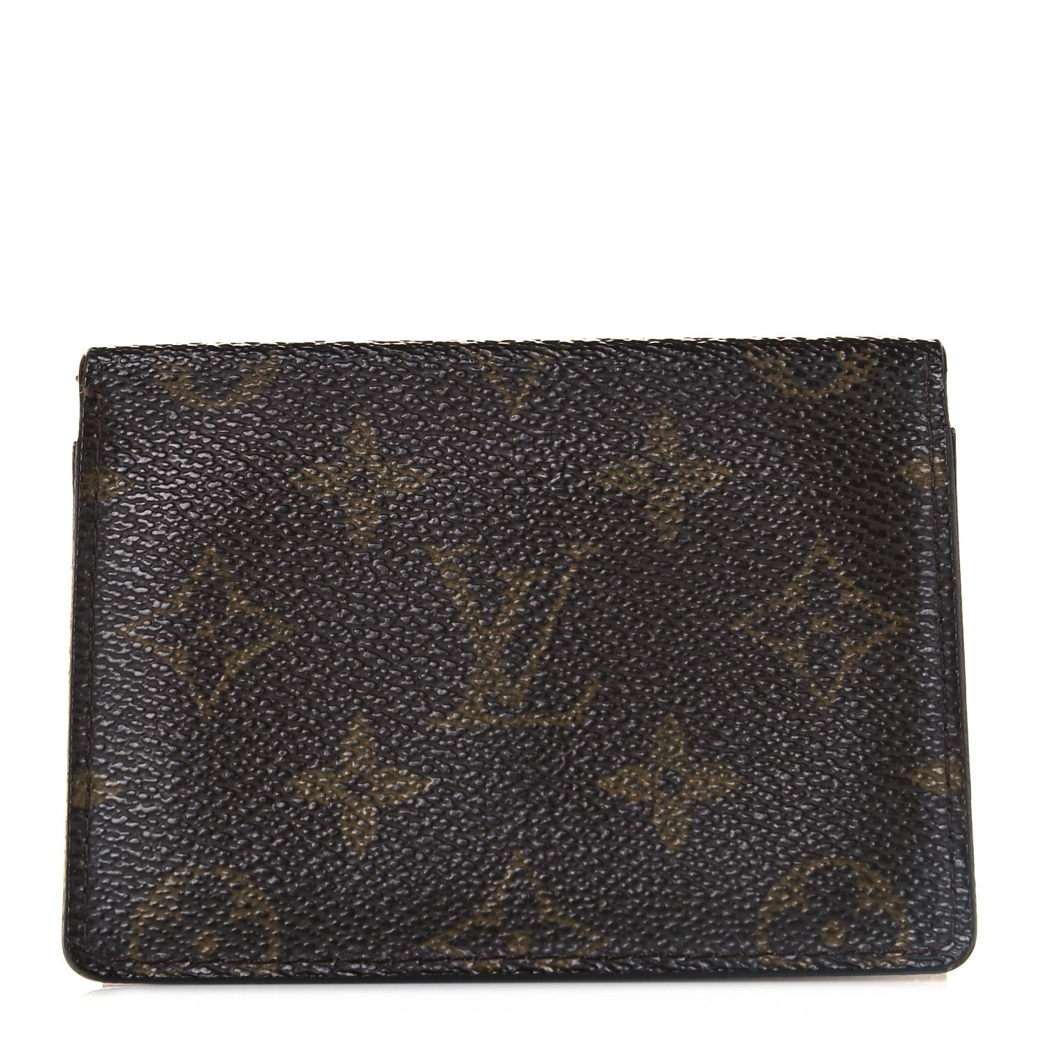Louis Vuitton Monogram ID Holder 1 of 7