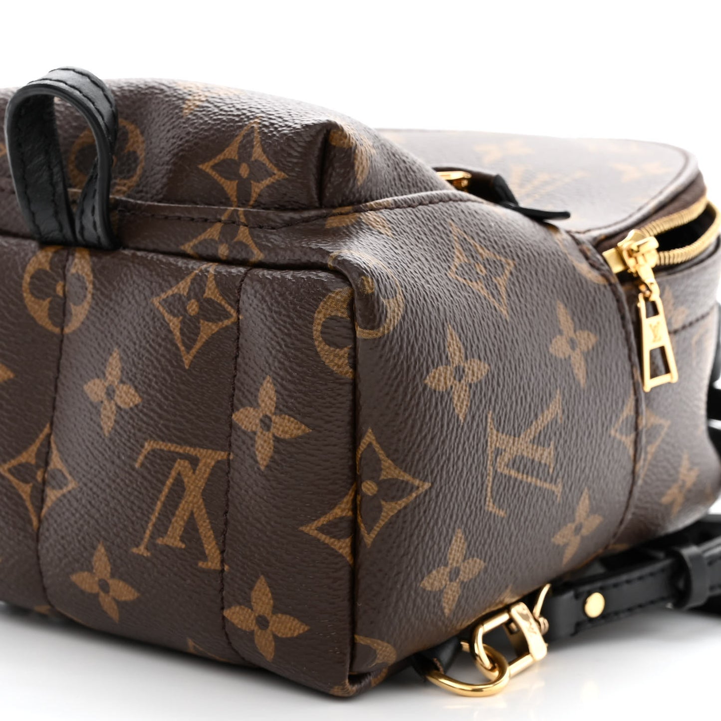 Monogram Palm Springs Backpack Mini
