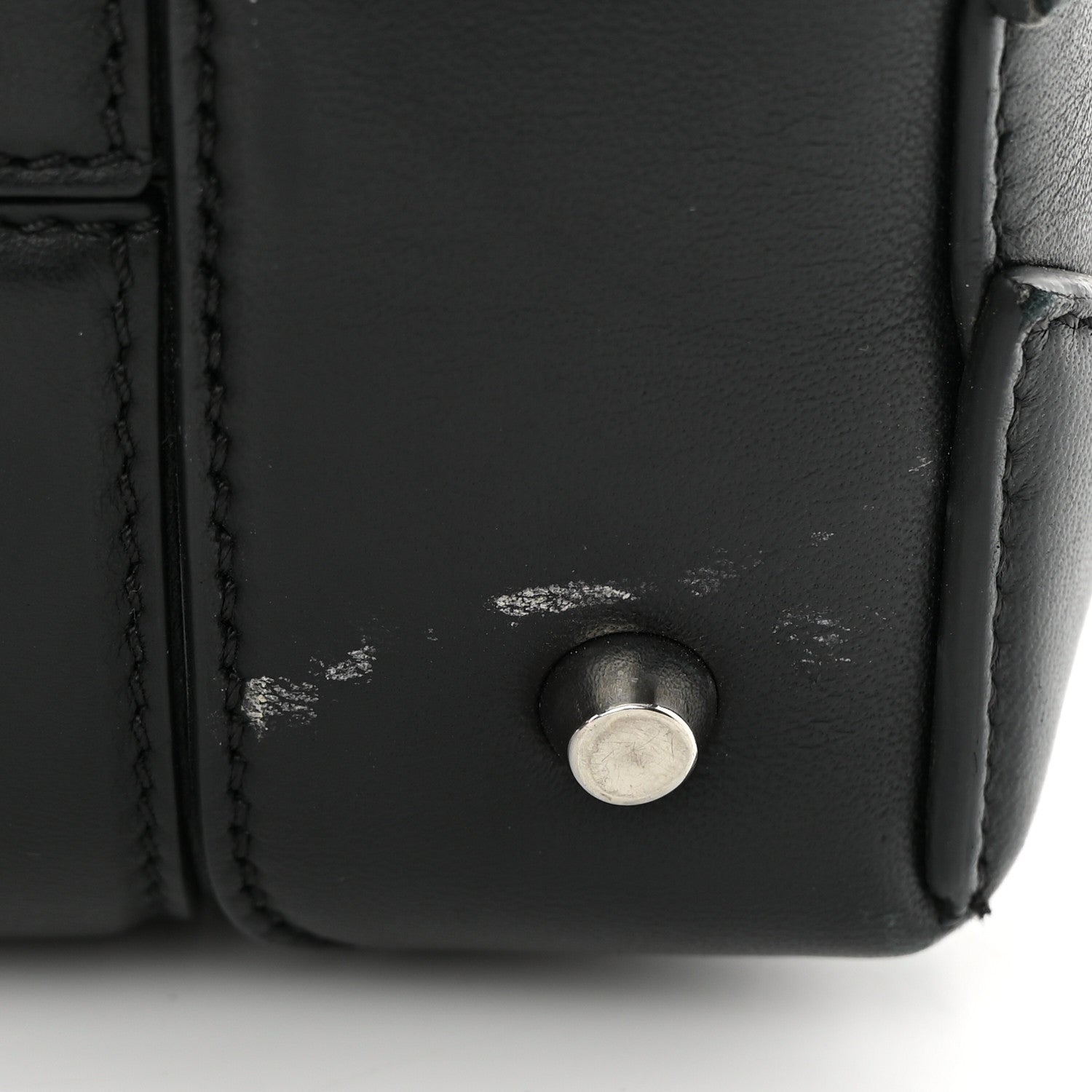 Givenchy Calfskin Micro Lucrezia Black 11 of 16