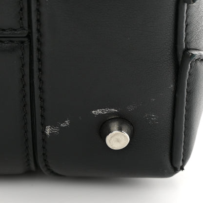 Givenchy Calfskin Micro Lucrezia Black 11 of 16