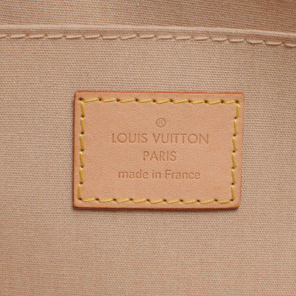Louis Vuitton Vernis Roxbury Drive Rose Florentin 6 of 7