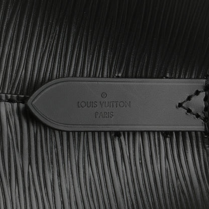 Louis Vuitton Epi NeoNoe Black 6 of 9