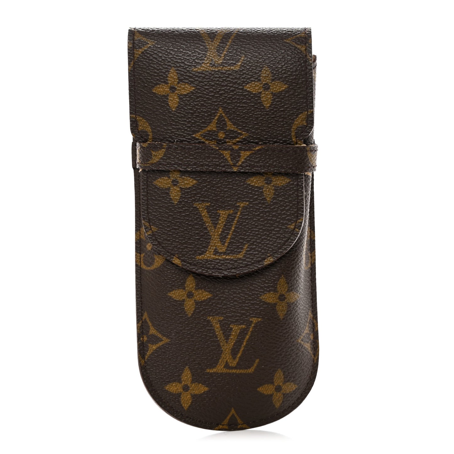 Monogram Etui a Lunettes Rabat Eyeglass Case